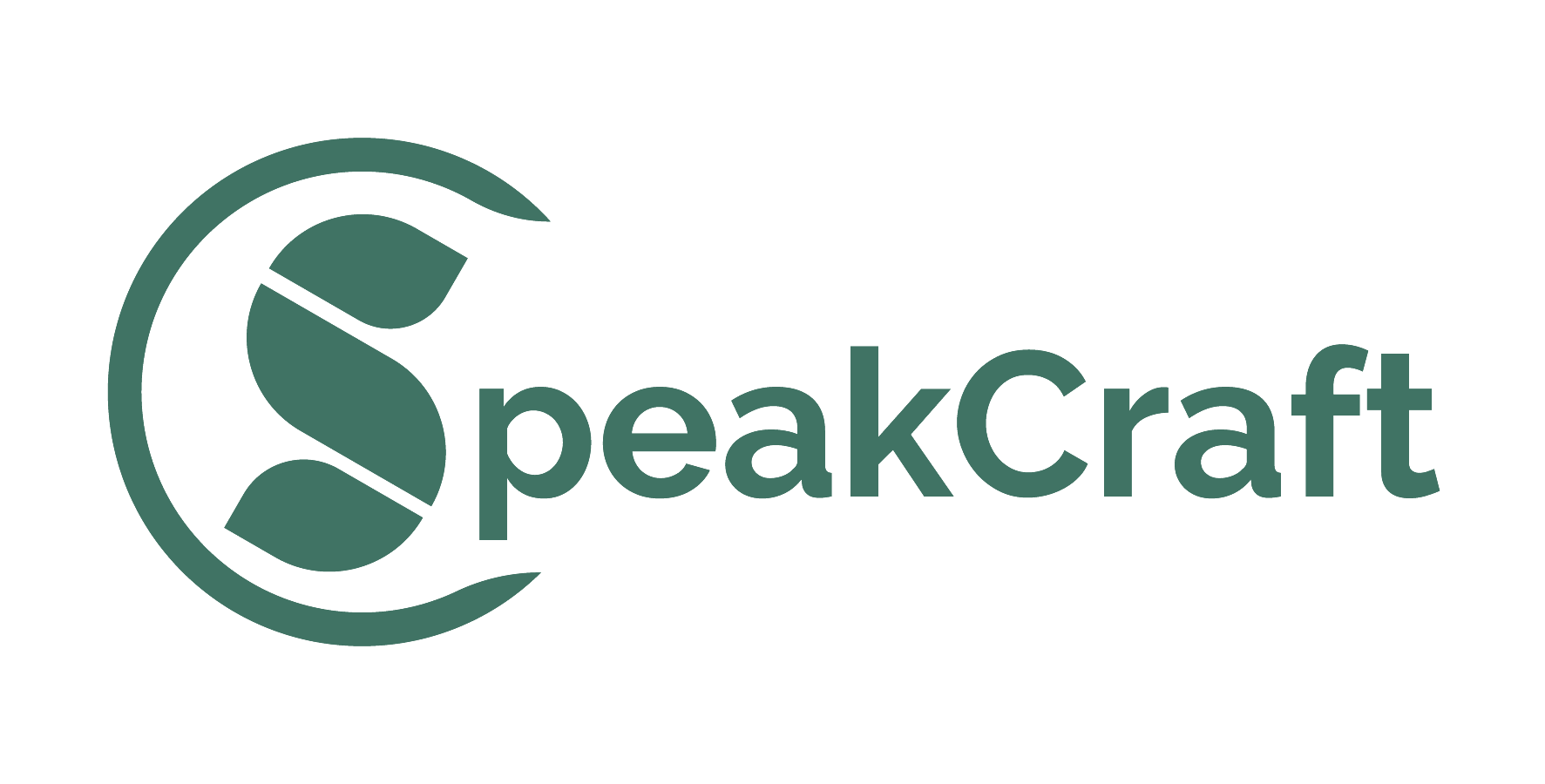 SpeakCraft